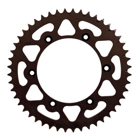 Aluminum Rear Sprocket 51T Honda